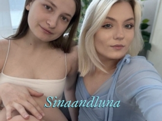 Sinaandluna