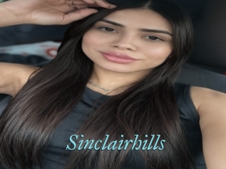 Sinclairhills