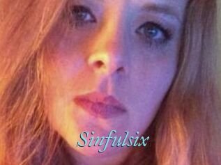 Sinfulsix