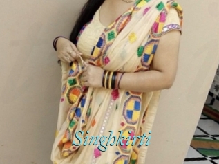 Singhkirti