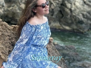 Sinnaray
