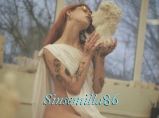 Sinsemilla86