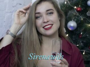 Sirenawils