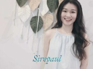 Siropaul