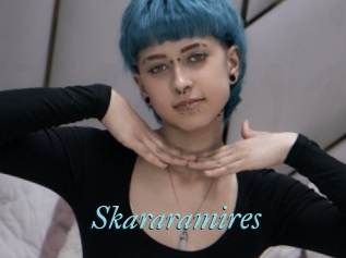 Skararamires