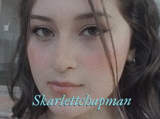 Skarlettchapman