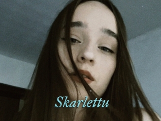 Skarlettu