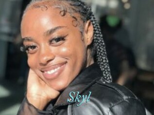 Skyl