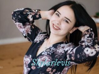 Skylarlevis