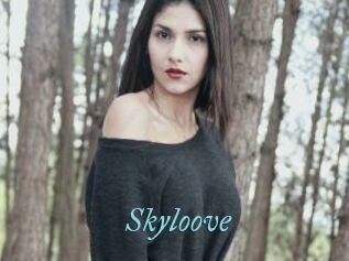 Skyloove