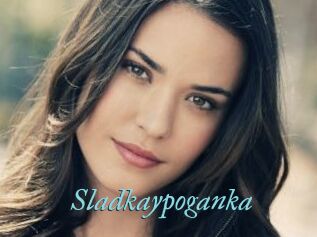 Sladkaypoganka