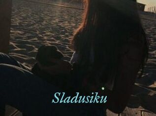 Sladusiku