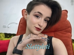 slattyleti Tube video jeune
