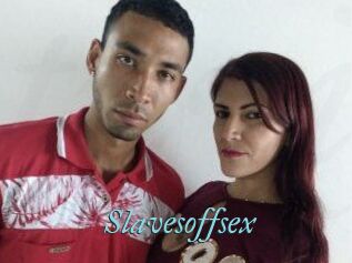 Slavesoffsex