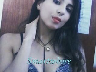 Smartwhore