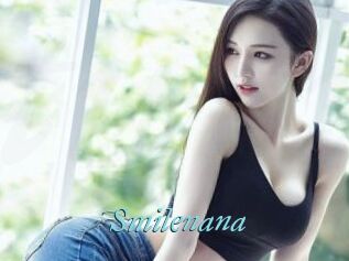 Smilenana