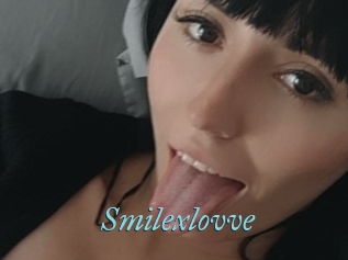 Smilexlovve