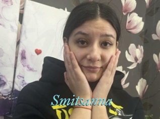 Smitsanna