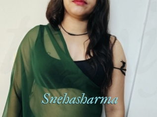 Snehasharma
