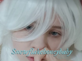 Snowflakehoneybaby