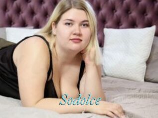 Sodolce
