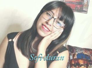 Sofi_duran
