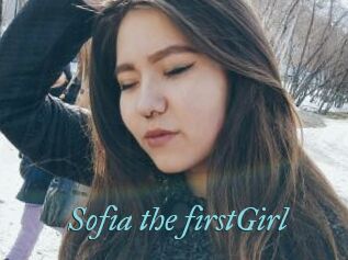 Sofia_the_firstGirl