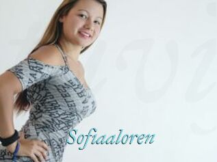 Sofiaaloren