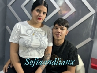 Sofiaandlianx