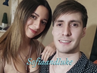 sofiaandluke Tube video jeune