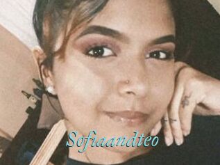 Sofiaandteo