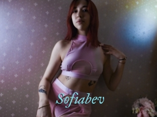 Sofiabev