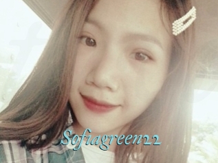 Sofiagreen22