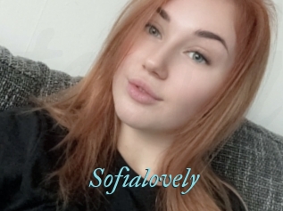 Sofialovely