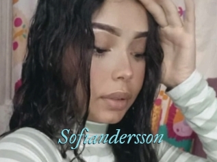 Sofiandersson