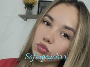 Sofiapeach22