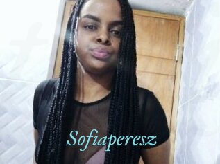 Sofiaperesz