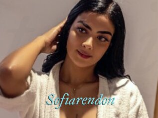 Sofiarendon