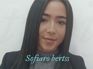 Sofiaro_bertss