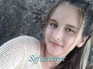 Sofiarossyx