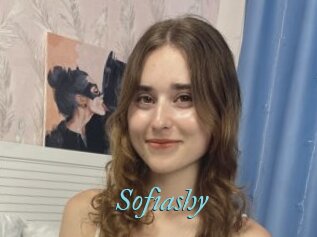 Sofiashy