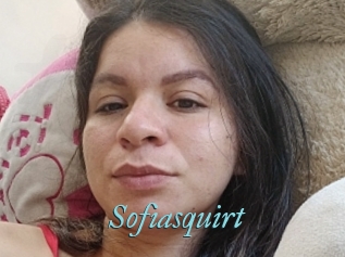 Sofiasquirt