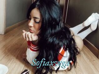 Sofiaxvega