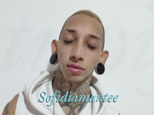 Sofidiamantee