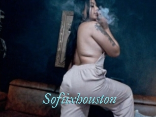 Sofiixhouston