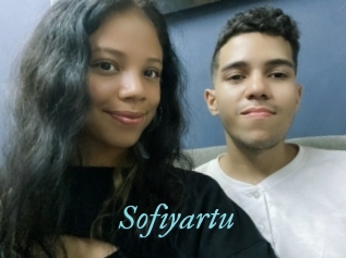 Sofiyartu