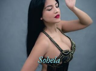 Sohela