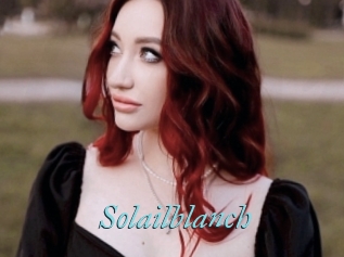 Solailblanch