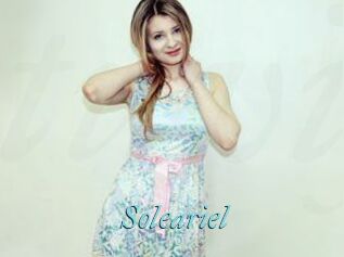 Soleariel