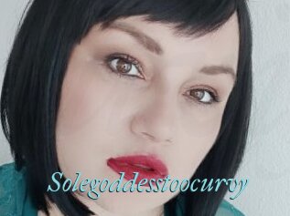 Solegoddesstoocurvy